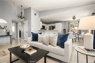 2564 Avenida Del Vista Unit P201, Corona, CA 92882