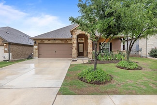 1012 Swan Flower St, Leander, TX 78641