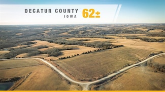 0001 McGruder Creek Rd, Leon, IA 50144