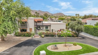 4814 E Marston Dr, Paradise Valley, AZ 85253