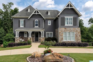 2542 Blackridge Cove, Hoover, AL 35244