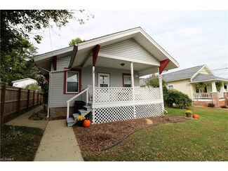 641 N Main St, Shreve, OH 44676