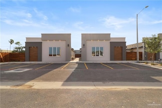 601 Coves Ln, Weslaco, TX 78596