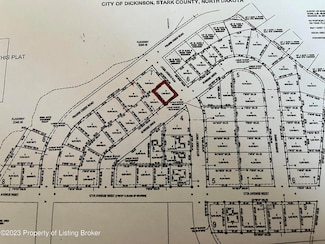 0 Sunrise Dr Unit 25-106, Dickinson, ND 58601
