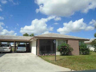 227 Beth Stacey Blvd, Lehigh Acres, FL 33936
