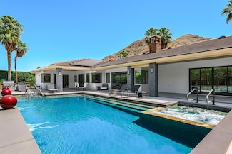 3223 E Bogert Trail, Palm Springs, CA 92264