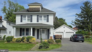 10913 Bower Ave, Hagerstown, MD 21740