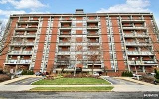 4 Horizon Rd Unit G-3, Fort Lee, NJ 07024