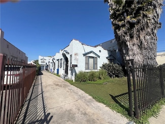 3421 11th Ave, Los Angeles, CA 90018