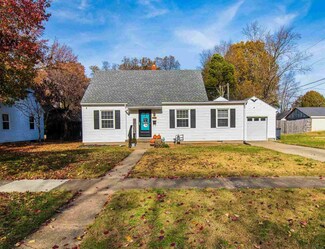 1606 Madison Ave, Evansville, IN 47714