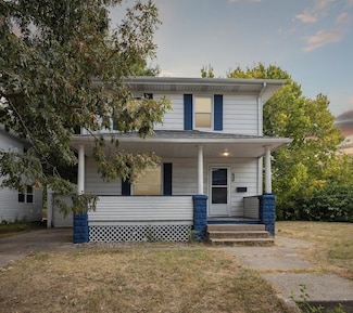 1630 High St, South Bend, IN 46613