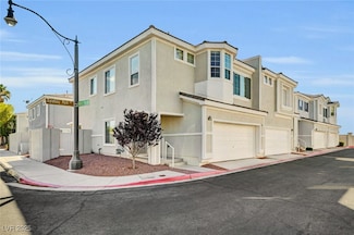 2561 Diplomacy Pointe Ct, Henderson, NV 89052