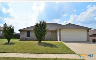 3809 Kevin Shaw Dr, Killeen, TX 76549