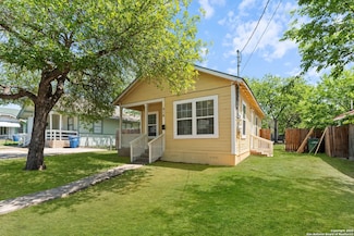 914 Piedmont Ave, San Antonio, TX 78210
