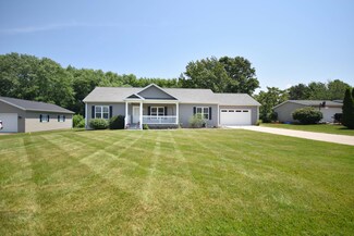 73312 Cider Ct, South Haven Charter Township, MI 49090