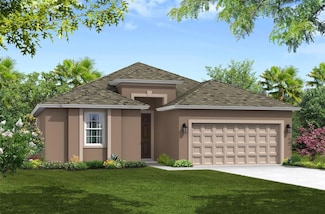 12631 Kelly Ann Loop, Brooksville, FL 34613