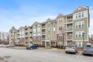 200 Martins Landing Unit 102, North Reading, MA 01864
