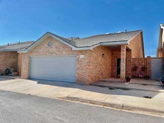 3531 Lonoke Ave, Midland, TX 79707