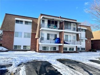 8421 Buffalo Ave Unit 14, Niagara Falls, NY 14304
