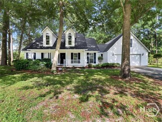 195 Egrets Way Ln, Richmond Hill, GA 31324