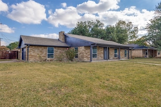 6401 Stonewall St, Greenville, TX 75402