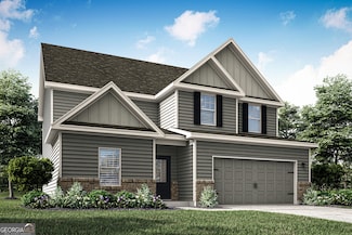 82 Cantrell Dr, Dallas, GA 30157