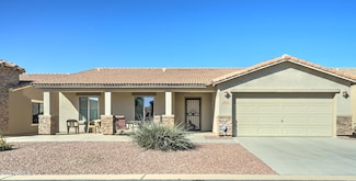 2101 S Meridian Rd Unit 190, Apache Junction, AZ 85120