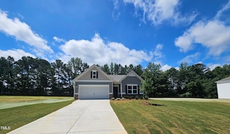 79 Mildred Dr, Broadway, NC 27505