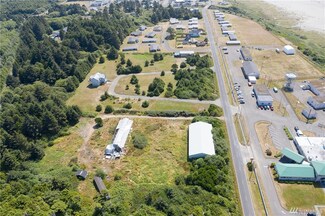 58 1st St, Pacific Beach, WA 98571