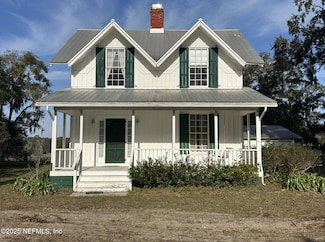 6192 County Road 219, Melrose, FL 32666