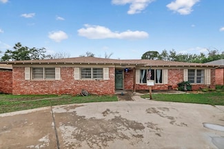 1605 N I St, Midland, TX 79701