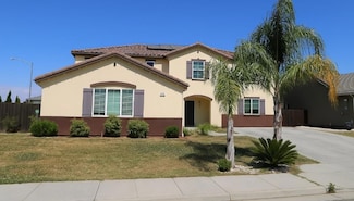 1732 Cleveland St, Selma, CA 93662