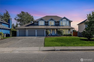 9825 S 246th Place, Kent, WA 98030