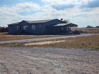 10279 Private Road 6055, Hawley, TX 79525