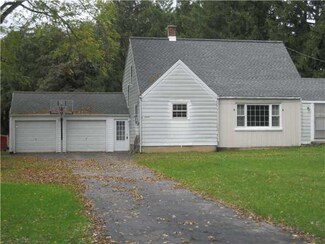 4020 Harris Hill Rd, Buffalo, NY 14221