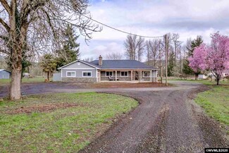 39403 Highway 228, Sweet Home, OR 97386