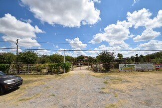 10562 E Loop 1604 S, San Antonio, TX 78263