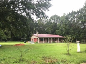 2712 Island Branch Rd, Vancleave, MS 39565