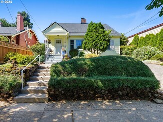 1629 SE Malden St, Portland, OR 97202