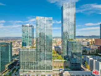877 Francisco St Unit 808, Los Angeles, CA 90017