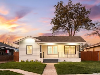 945 E Drexel Ave, San Antonio, TX 78210