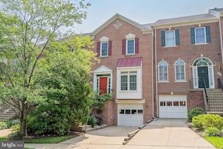 1206 Dartmouth Rd, Alexandria, VA 22314