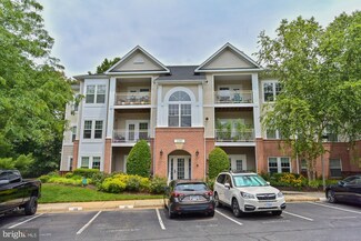1505 N Point Dr Unit 304, Reston, VA 20194