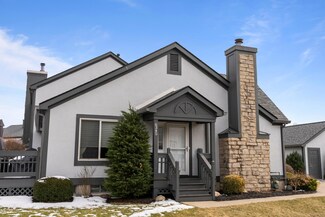6345 Tara Hill Dr, Dublin, OH 43017