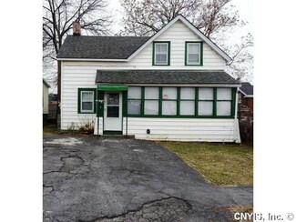 619 2nd North St, Syracuse, NY 13208