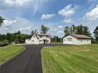 472 Brockway Rd, Frankfort, NY 13340