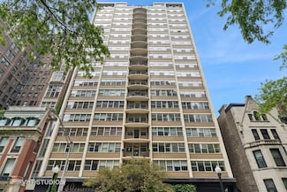 40 E Cedar St Unit 8CD, Chicago, IL 60611