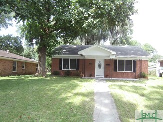 1424 E 40th St, Savannah, GA 31404