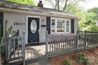 1900 Union St, Charlotte, NC 28205