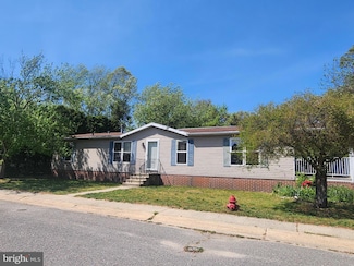1887 N Delsea Dr Unit 135 HOLLY HOCK DR., Vineland, NJ 08360